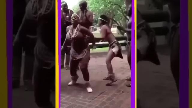 African culture hits your spirit different. #shorts #africa #southafrica #africandance #housemusic African culture hits your spirit different. #shorts #africa #southafrica #africandance #housemusic