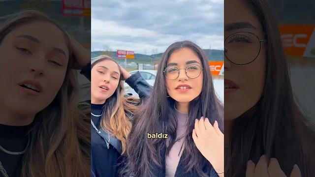 Bu kız başıma bela oldu Bu kız başıma bela oldu