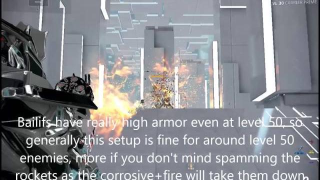 Nightwatch napalm + adhesive blast = fun Nightwatch napalm + adhesive blast = fun