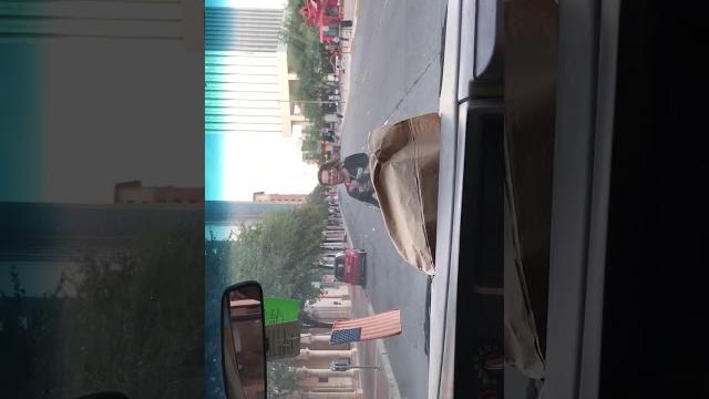 Tucson transit gone wild! Tucson transit gone wild!