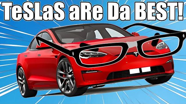 4 more car nerd arguments i'm tired of hearing... 4 more car nerd arguments i'm tired of hearing...