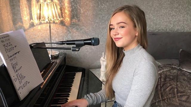 Bohemian rhapsody - queen (cover) connie talbot Bohemian rhapsody - queen (cover) connie talbot