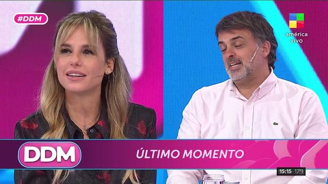 Wanda vs. icardi: ddm accessed the italian file that talks about the divorce, what do the chats... Wanda vs. icardi: ddm accessed the italian file that talks about the divorce, what do the chats...