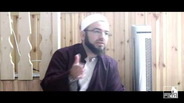 Salahuddin barakat förklarar boken ayyuhal walad/kära son Salahuddin barakat förklarar boken ayyuhal walad/kära son