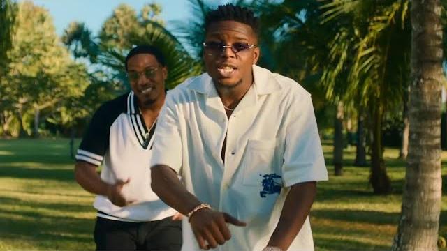 Ninho - trop loin (feat. niska & didi b) Ninho - trop loin (feat. niska & didi b)