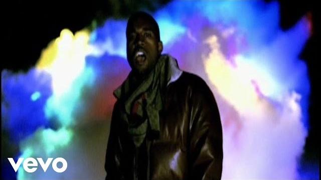 Kanye west - can't tell me nothing Kanye west - can't tell me nothing