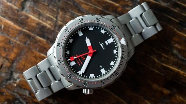 Sinn u1 review Sinn u1 review