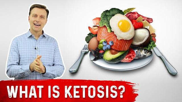 What is ketosis? - dr. berg What is ketosis? - dr. berg
