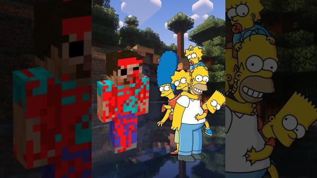Herobrine vs simson who is the best #minecraft #herobrine #simson #anime #vs #shorts #trending Herobrine vs simson who is the best #minecraft #herobrine #simson #anime #vs #shorts #trending