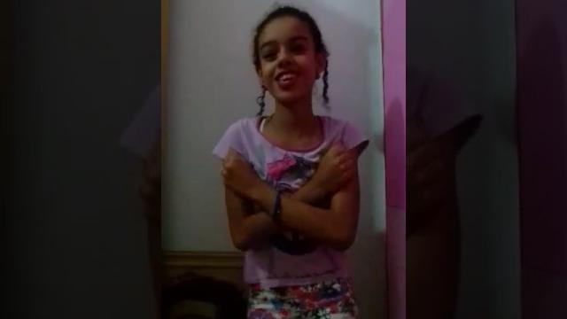 Segura essa novinha Segura essa novinha