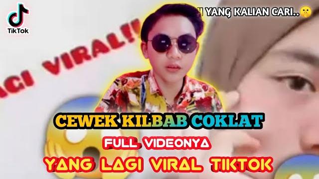 Cewek jilbab coklat viral Cewek jilbab coklat viral