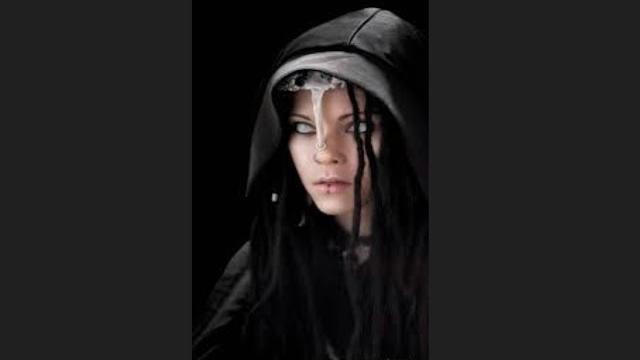 The voice-daria stavrovich : nookie zombie. The voice-daria stavrovich : nookie zombie.