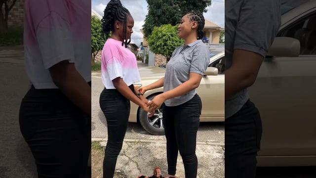 Adakirikiri emotional moments with regina daniels. #adakirikiri #nollywood #shorts #youtubeshort Adakirikiri emotional moments with regina daniels. #adakirikiri #nollywood #shorts #youtubeshort