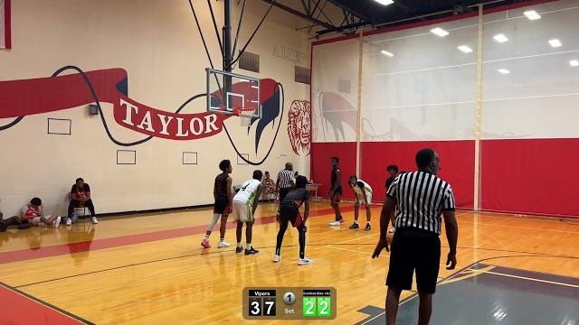 Vipers vs ce 14u - 06.07.2025 Vipers vs ce 14u - 06.07.2025