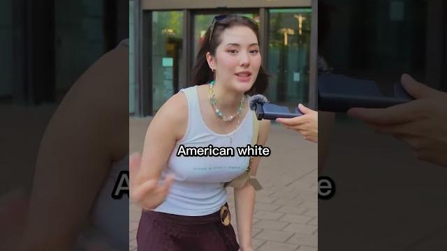 Half japanese and... Half japanese and...