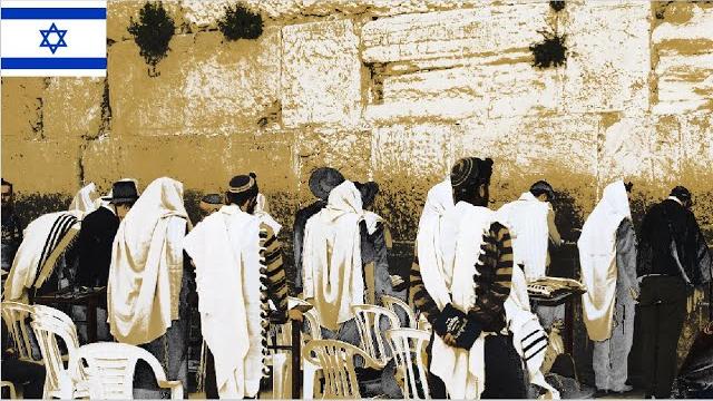 Who are the jews of israel? | an asmr sleep story Who are the jews of israel? | an asmr sleep story