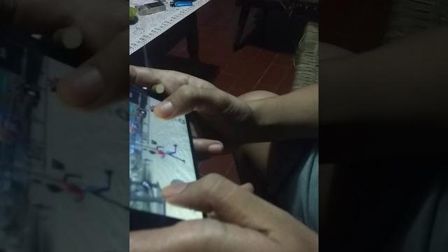 Bigo pascol Bigo pascol