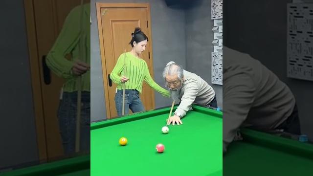 Funny videos billiards millions views p952 #pool #comedy Funny videos billiards millions views p952 #pool #comedy
