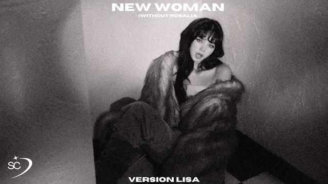 Lisa - new woman (solo version) Lisa - new woman (solo version)