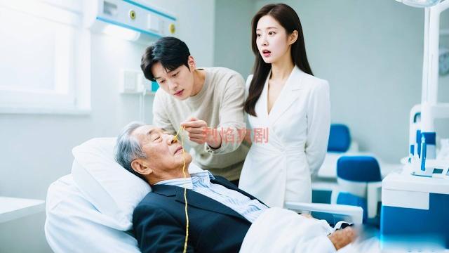 被離婚的窮小夥隨手從首富鼻孔裡拉出一根絲線,竟救了他一命,女總裁當場以身相許報恩從此逆天改命!#爽劇 #神醫 #逆襲 被離婚的窮小夥隨手從首富鼻孔裡拉出一根絲線,竟救了他一命,女總裁當場以身相許報恩從此逆天改命!#爽劇 #神醫 #逆襲