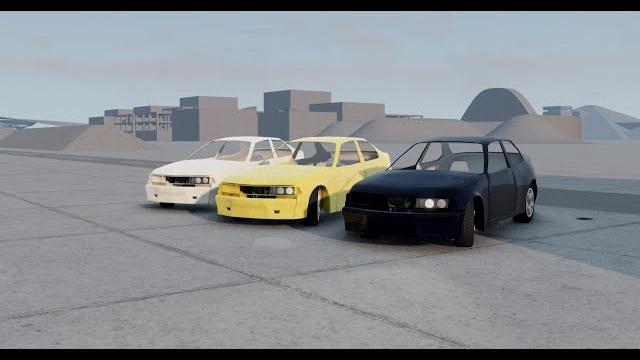 How to make configurations and thumbnails for your vehicle | beamng.drive modding tutorial How to make configurations and thumbnails for your vehicle | beamng.drive modding tutorial