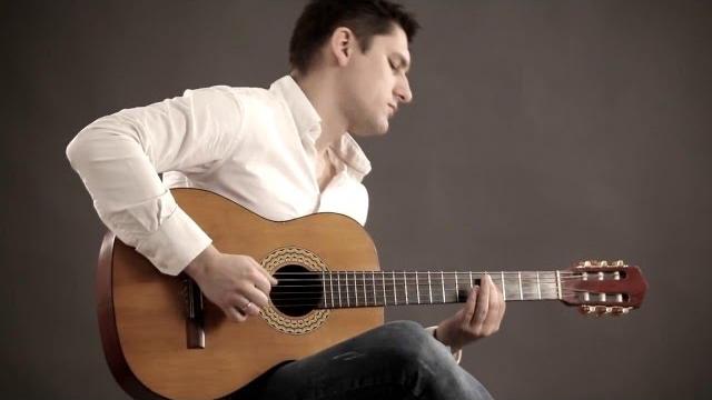 Libertango (by astor piazzolla) - stas karpenko (guitar) free tabs by link in description Libertango (by astor piazzolla) - stas karpenko (guitar) free tabs by link in description