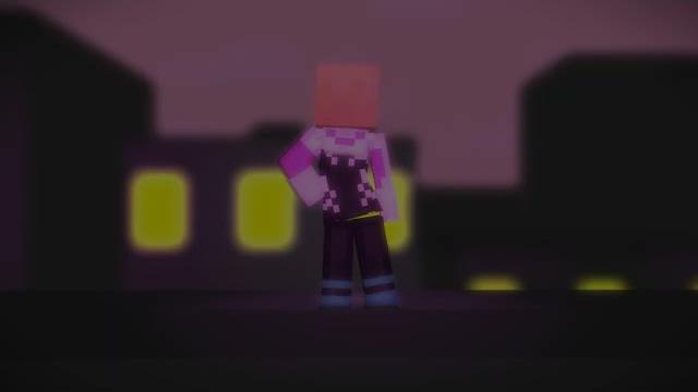New minecraft tickle animation | teaser New minecraft tickle animation | teaser