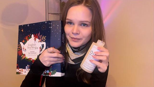 Асмр | показываю и рассказываю | подарочки и покупки Асмр | показываю и рассказываю | подарочки и покупки
