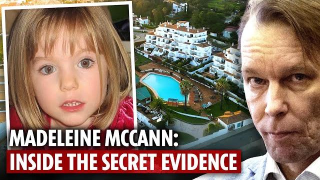 Madeleine mccann: bombshell new evidence on christian brueckner revealed | a sun documentary Madeleine mccann: bombshell new evidence on christian brueckner revealed | a sun documentary