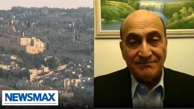 Walid phares: iran has to make a 'tough decision' Walid phares: iran has to make a 'tough decision'