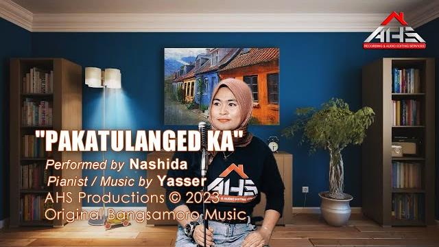 Pakatulanged ka 𝘣𝘺 nashida Pakatulanged ka 𝘣𝘺 nashida
