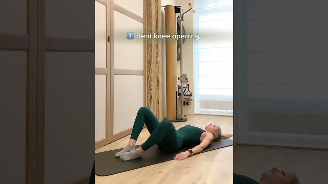 Пилатес для тазобедренных суставов #polestar #polestarpilates #екатеринбург #пилатес #тренерекб Пилатес для тазобедренных суставов #polestar #polestarpilates #екатеринбург #пилатес #тренерекб