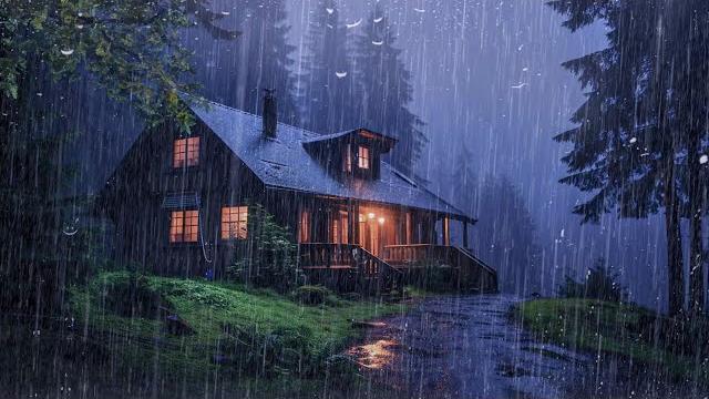 Perfect rain sounds for sleeping and relaxing - asmr, relax, rain and thunder sounds for deep sleep Perfect rain sounds for sleeping and relaxing - asmr, relax, rain and thunder sounds for deep sleep