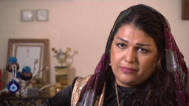 In iran, you can't be gay but you can be transgender In iran, you can't be gay but you can be transgender