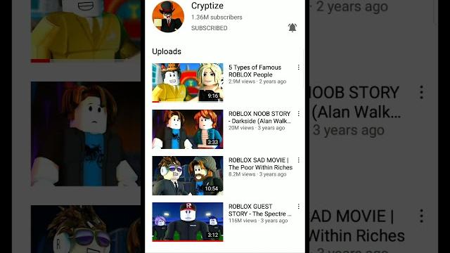 What happened to cryptize :( What happened to cryptize :(