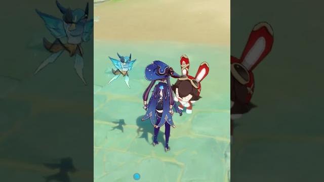 Real albedo elemental skill - genshin impact Real albedo elemental skill - genshin impact