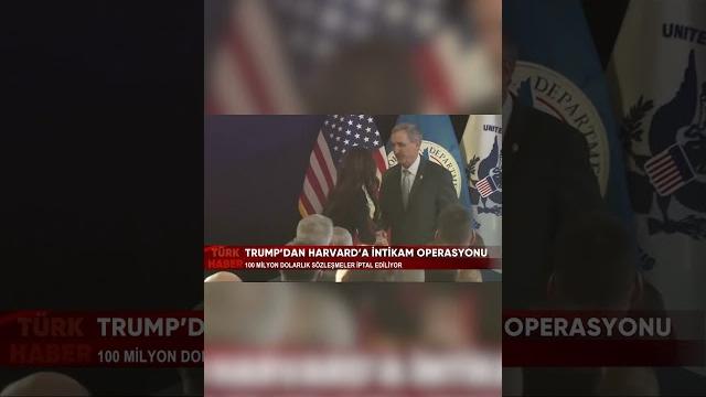''trump'dan fi̇li̇sti̇n destekçi̇si̇ harward'a i̇nti̇kam'' #haber #haberler #gazze #abd #trump ''trump'dan fi̇li̇sti̇n destekçi̇si̇ harward'a i̇nti̇kam'' #haber #haberler #gazze #abd #trump
