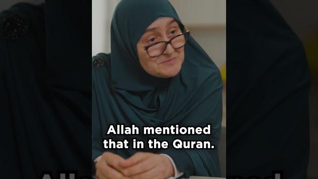 Muslim mum warns about red flags in marriage Muslim mum warns about red flags in marriage