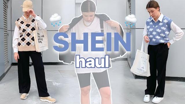 Осенние покупки с shein back to school 3 Осенние покупки с shein back to school 3