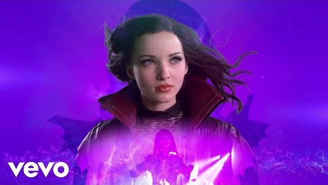 Vk mashup (from "descendants 3"/official video) Vk mashup (from "descendants 3"/official video)