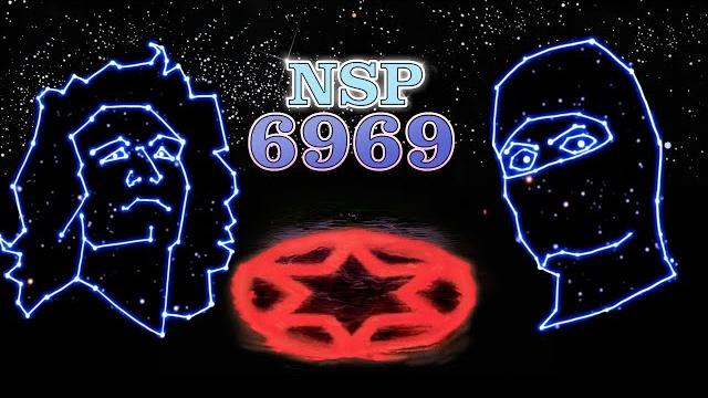 6969 - nsp 6969 - nsp