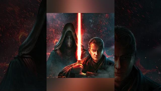 Darth plagueis' secret sith teachings to darth sidious/palpatine | star wars legends | #shorts Darth plagueis' secret sith teachings to darth sidious/palpatine | star wars legends | #shorts