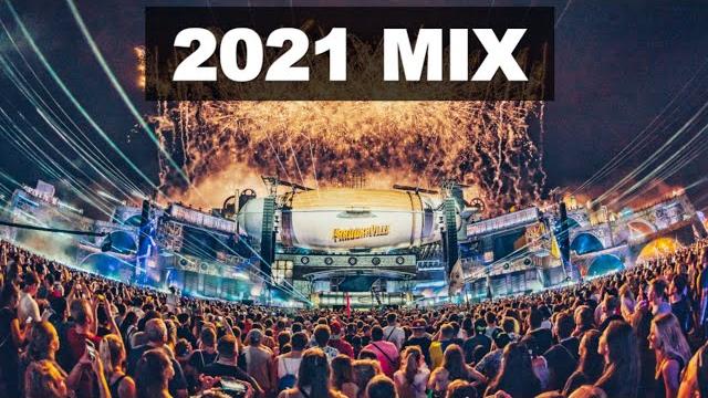New year mix 2021 - best of edm party electro house & festival music New year mix 2021 - best of edm party electro house & festival music