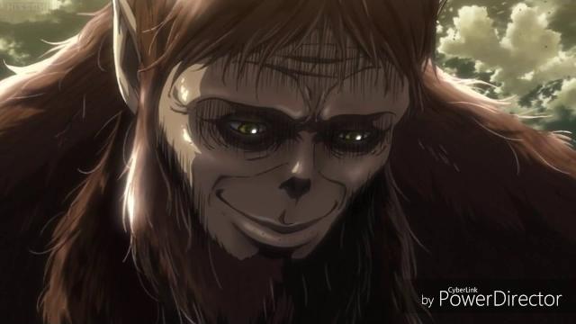 Attack on titan miche death Attack on titan miche death