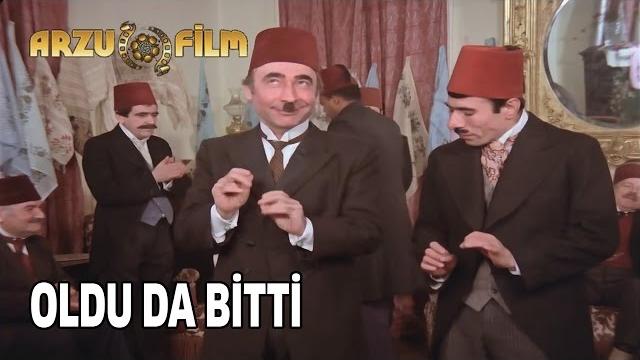 Şekerpare - oldu da bitti Şekerpare - oldu da bitti