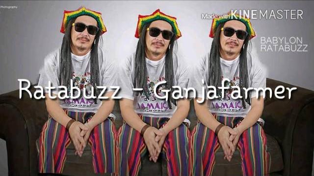 Ratabuzz - ganjafarmer Ratabuzz - ganjafarmer