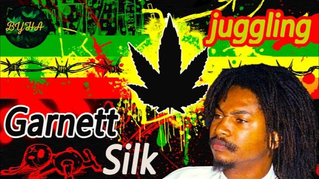 The best of garnett silk mix, vol 1 0ne The best of garnett silk mix, vol 1 0ne