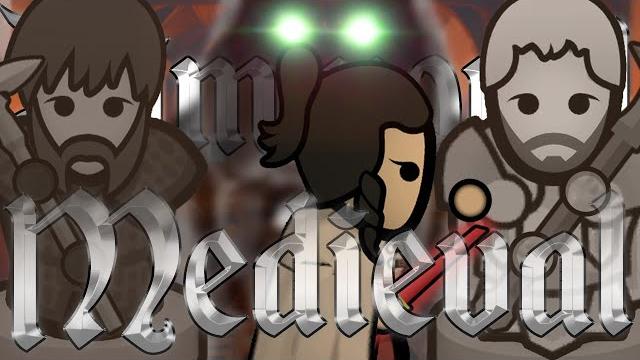 Rimworld medieval - death's doorstep Rimworld medieval - death's doorstep