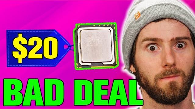 The best used cpu The best used cpu