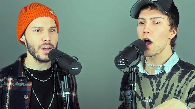 Zhu - faded (beatbox cover by improver & taras stanin) Zhu - faded (beatbox cover by improver & taras stanin)